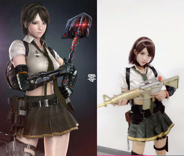 Icon阿狸多次关键魅惑命中 钦元兰博输出拉满 Icon队先拿赛点