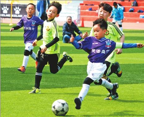 北京北汽主场大胜广东东阳光