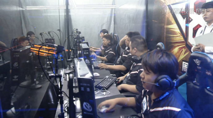 Rare Atom 、TALON锁定亚洲RMR名额