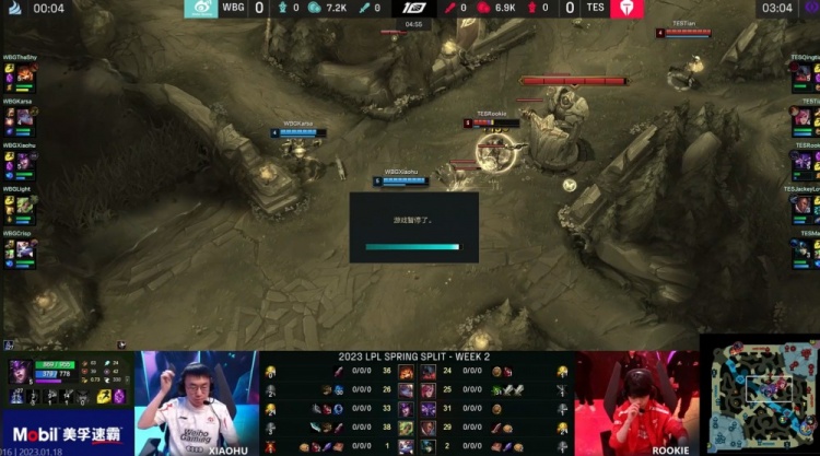 SAW 从 FISSURE Playground #1 淘汰了 FURIA Esports 并晋级季后赛