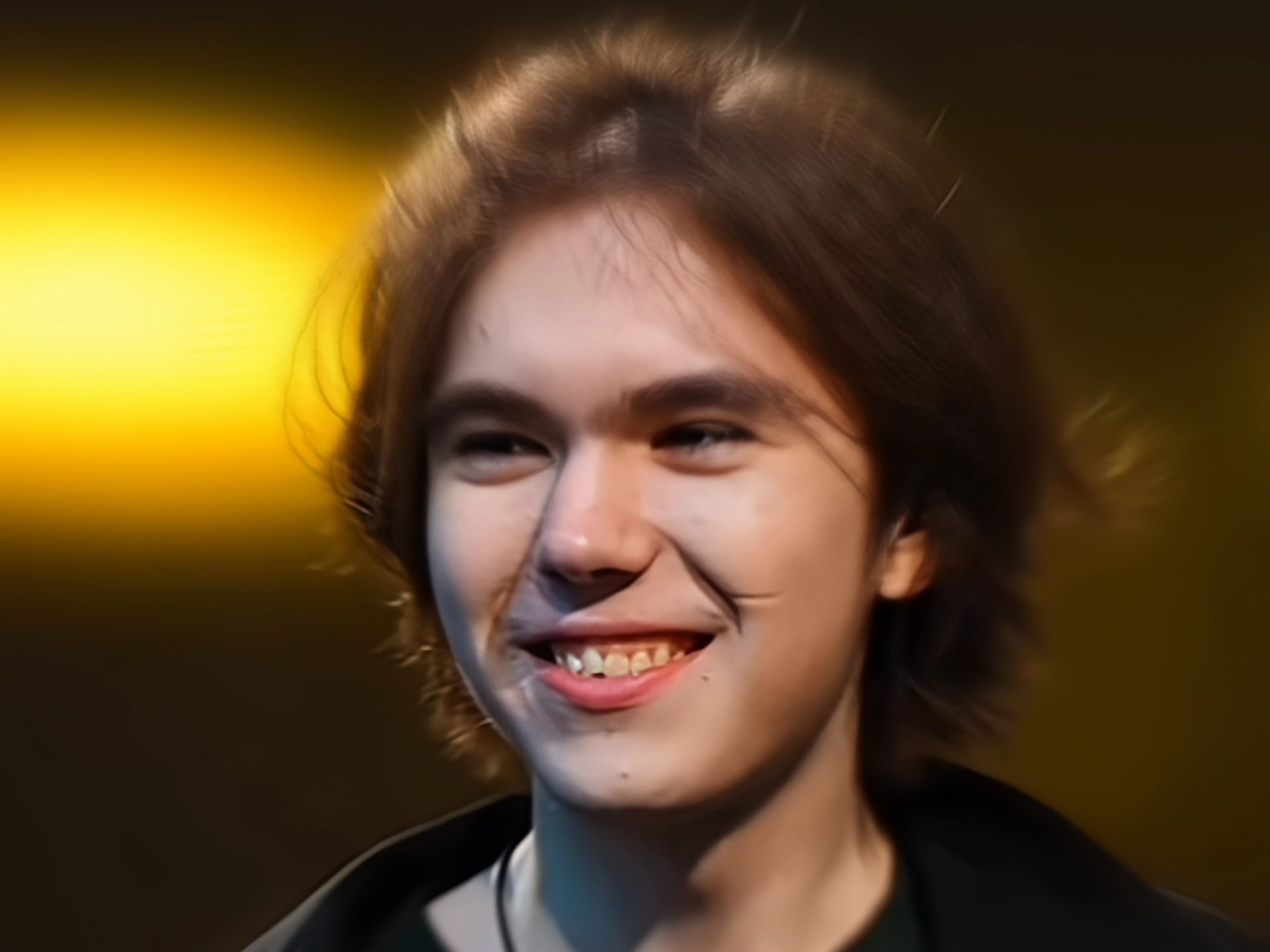 Zerost 离开 Sengoku Gaming 合同到期