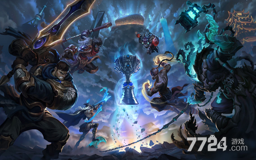 LDL官方：彻查假赛，TO及12俱乐部的比赛将延期进行