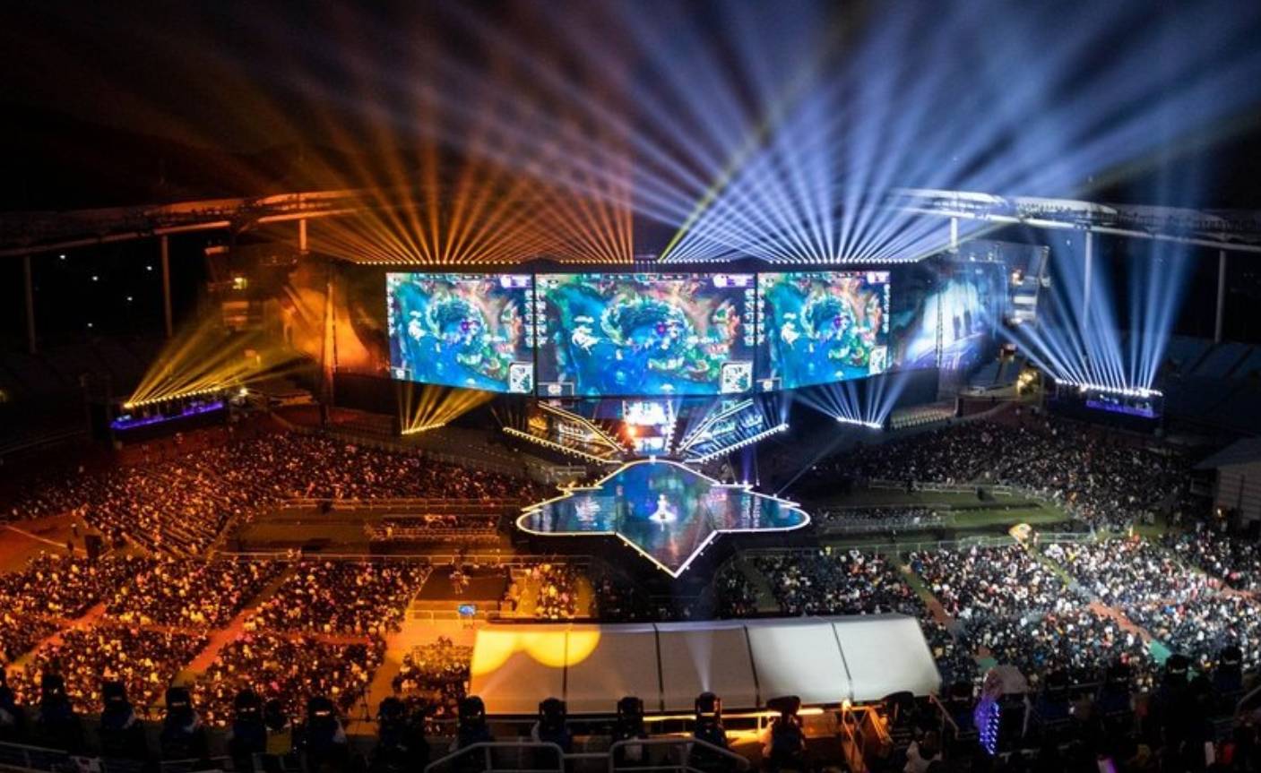 BLAST London 开放淘汰赛预览： Vitality 依然强大，但显示出疲态？