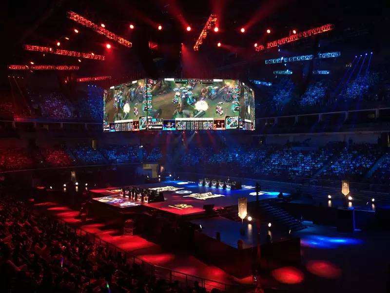 ESL Pro League 第21赛季最佳选手前10名