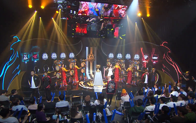 传闻：Riot Games正在考虑为南美洲设立单独的VCT联赛 [更新]