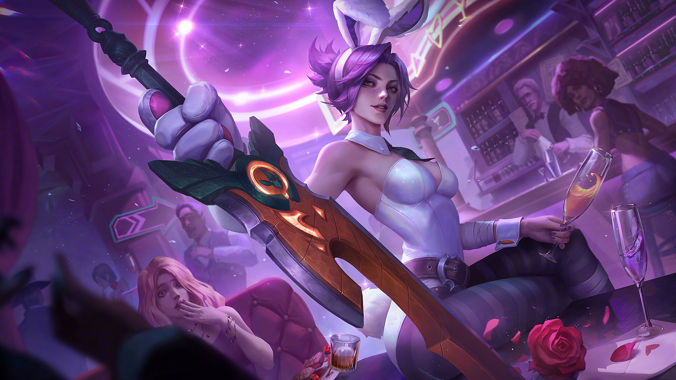 LPL今日首发名单：Tian野区交手Tarzan，JackeyLove下路对决Light