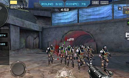 Xiaohu：我跟Weiwei正式训练才三天 没想到他今天打这么好