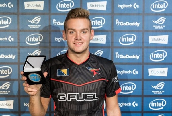 Meiko 采访：对阵 FNC 我们下路进攻性强一点，会打得比较好