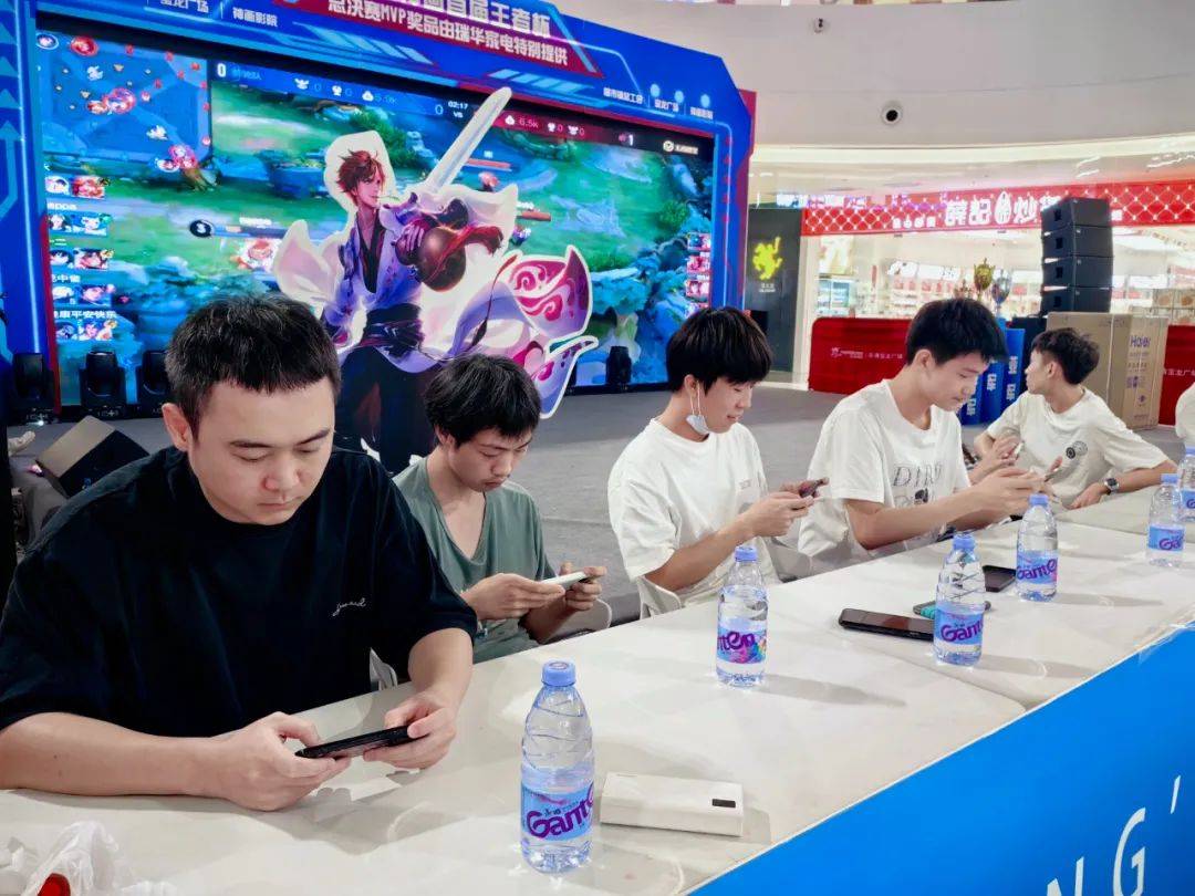 CSGO上海Major主场馆落地东方体育中心