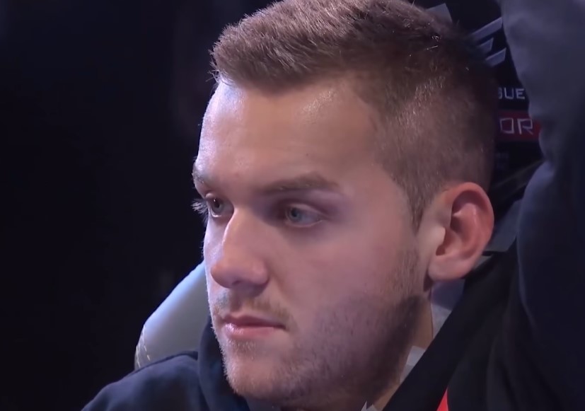 【战报】深圳DYG2比3不敌南京Hero久竞，两连败基本无缘胜者组，季后赛难了