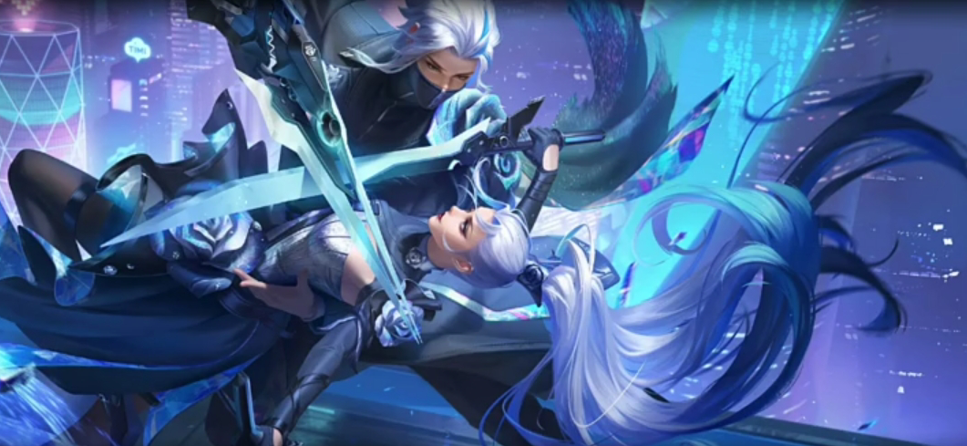 FISSURE Playground #1比赛的十大最佳选手